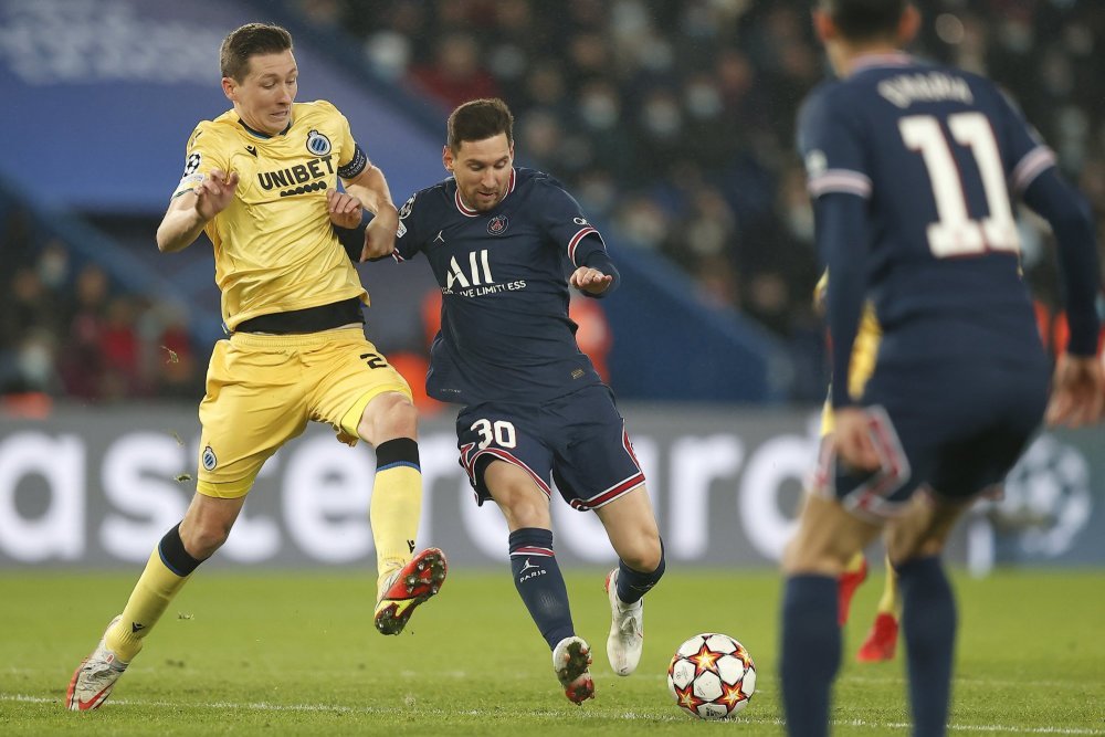 kaiyun包含赛后拉齐奥造点机会：法甲节点到来，质疑声仍在，身体对抗强度拉满的词条