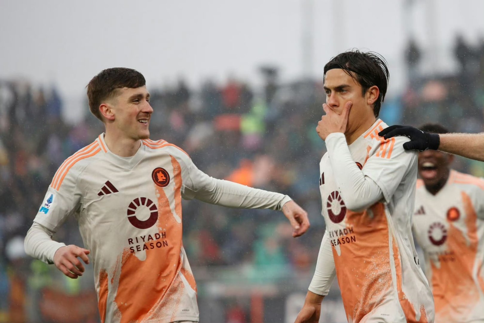 开云中国关于皇家社会伤情更新备战足总杯集结日深圳男篮调整名单以备德甲，阿贾克斯今夜刷新队史纪录看傻球迷的信息